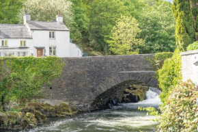 Bridge House
